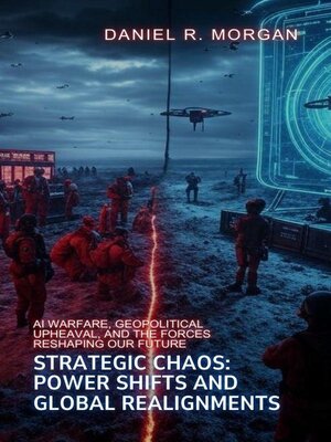 cover image of Strategic Chaos